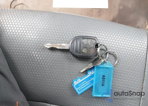 2011 Ford F-350 Xl z USA, uszkodzony, nr VIN 1FD7X3A62BEC97501